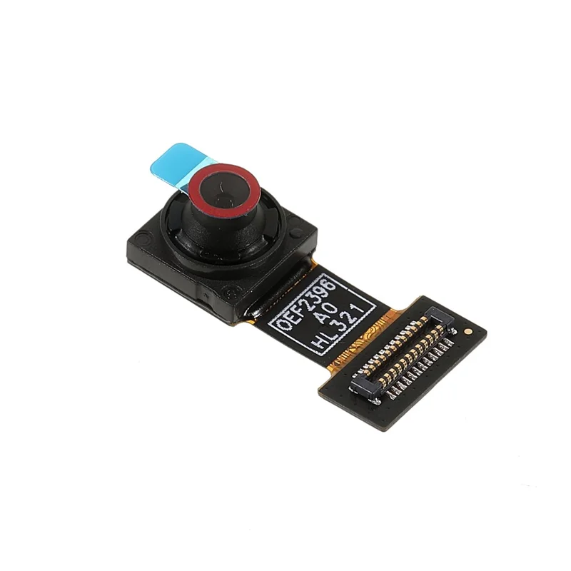 OEM Front Facing Camera Module Spare Piece Replacement Part (Without Logo) for Xiaomi Redmi 9C