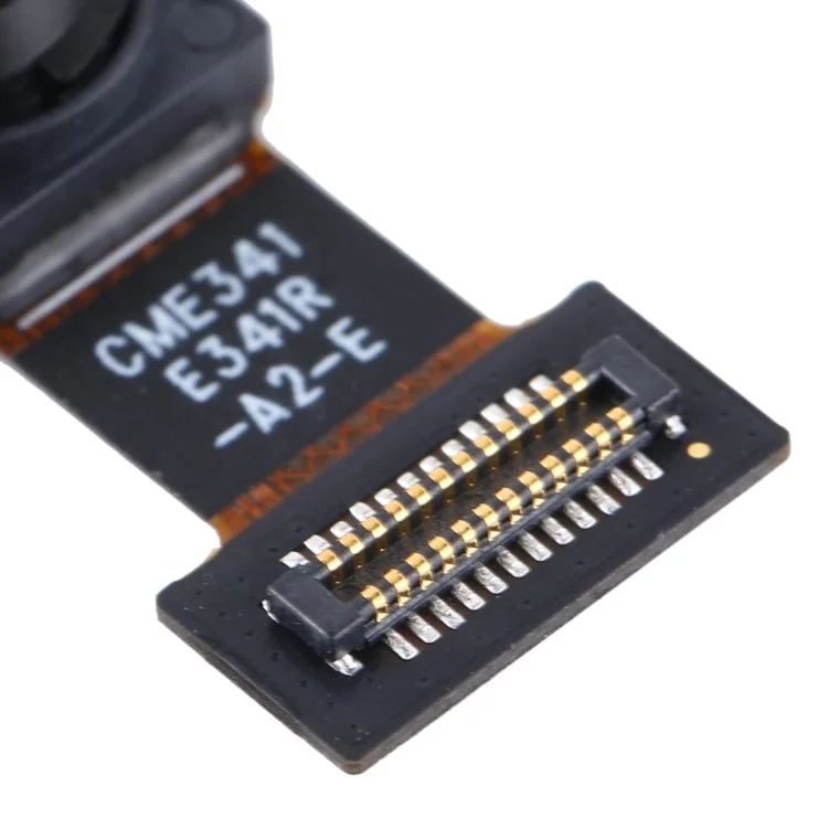 OEM Front Facing Camera Module Cell Phones Replacement Part (Without Logo) for Xiaomi Redmi 9A/Redmi 9i