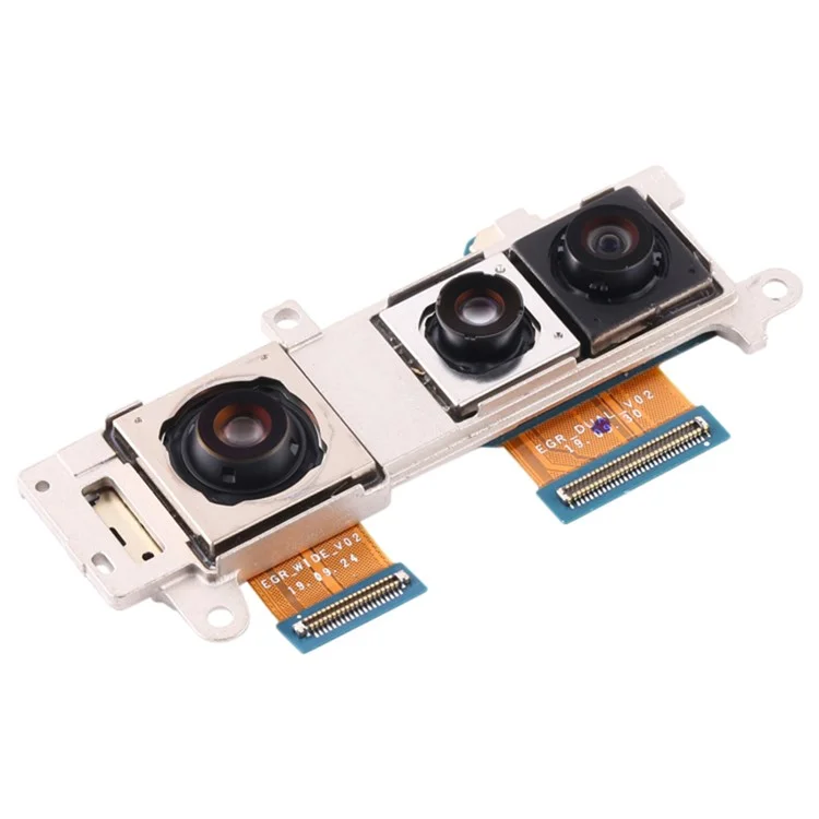 OEM Rear Big Back Camera Module Part (without Logo) for Sony Xperia 1 II XQ-AT51/XQ-AT52