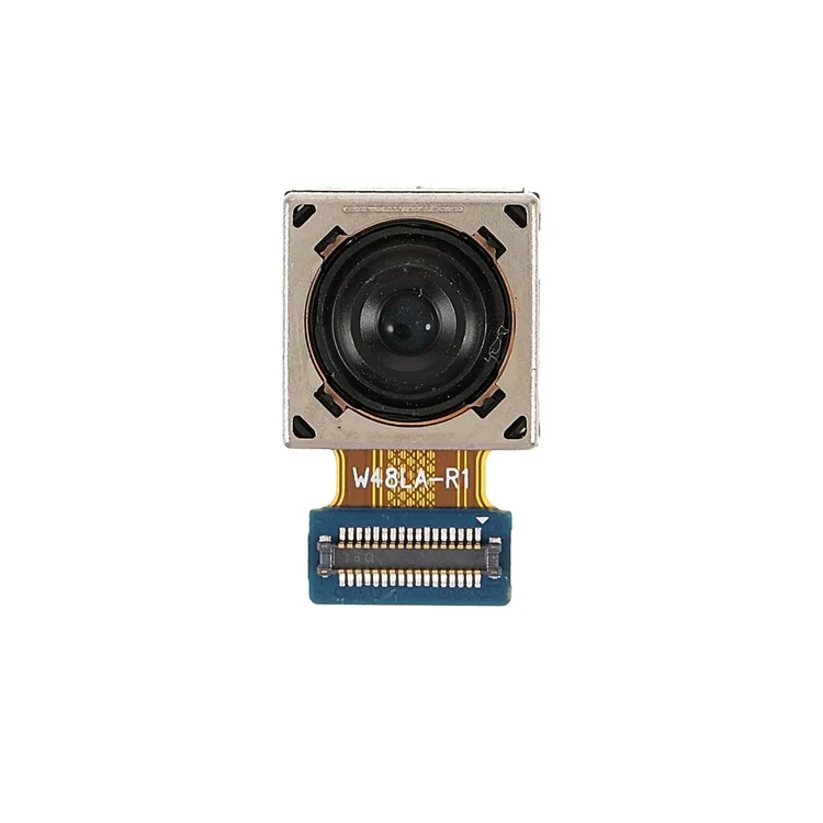 OEM Mobile Phones Accessories Rear Large Camera Module Replacement Part (Without Logo) for Samsung Galaxy A42 5G A426