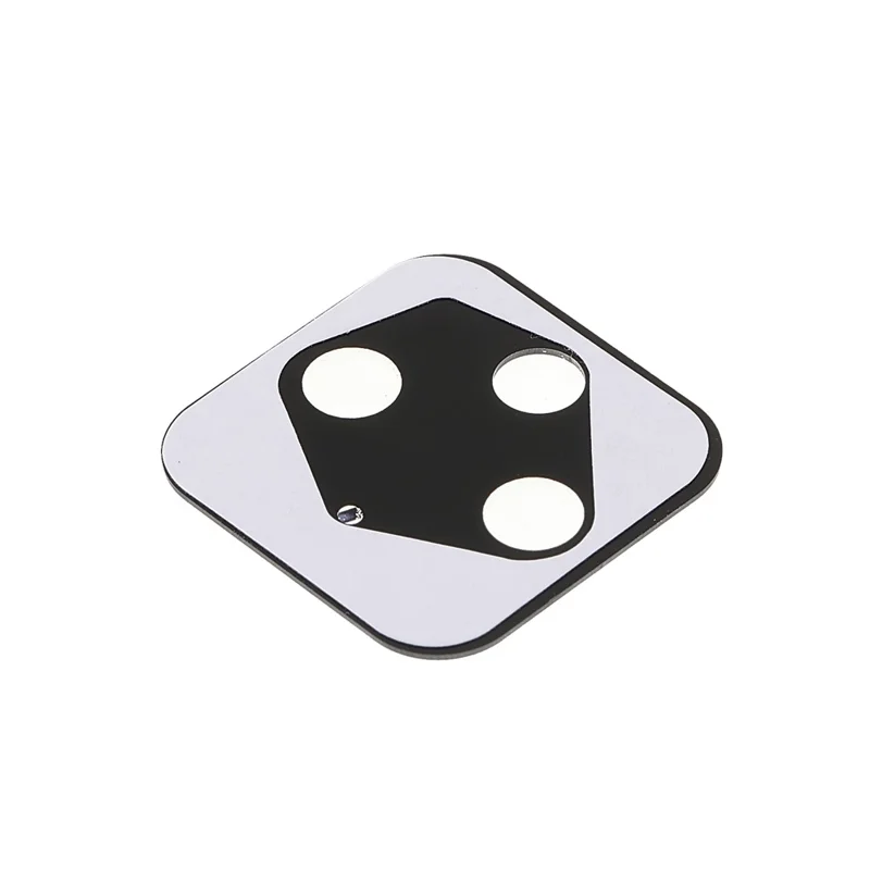 Back Camera Lens Cover Replacement (without Logo) for Google Pixel 4a 5G GD1YQ / G025I