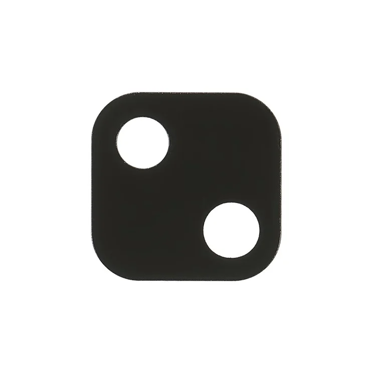 Back Camera Lens Cover Replacement (Without Logo) for Google Pixel 4a 4G G025J / GA02099