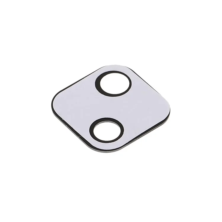 Back Camera Lens Cover Replacement (Without Logo) for Google Pixel 4a 4G G025J / GA02099