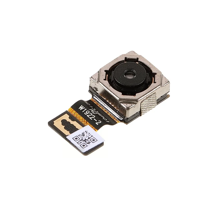 OEM Rear Big Back Camera Module Replacement Part (without Logo) for Nokia 3.2 TA-1156/TA-1159/TA-1164