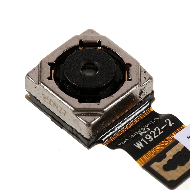 OEM Rear Big Back Camera Module Replacement Part (without Logo) for Nokia 3.2 TA-1156/TA-1159/TA-1164