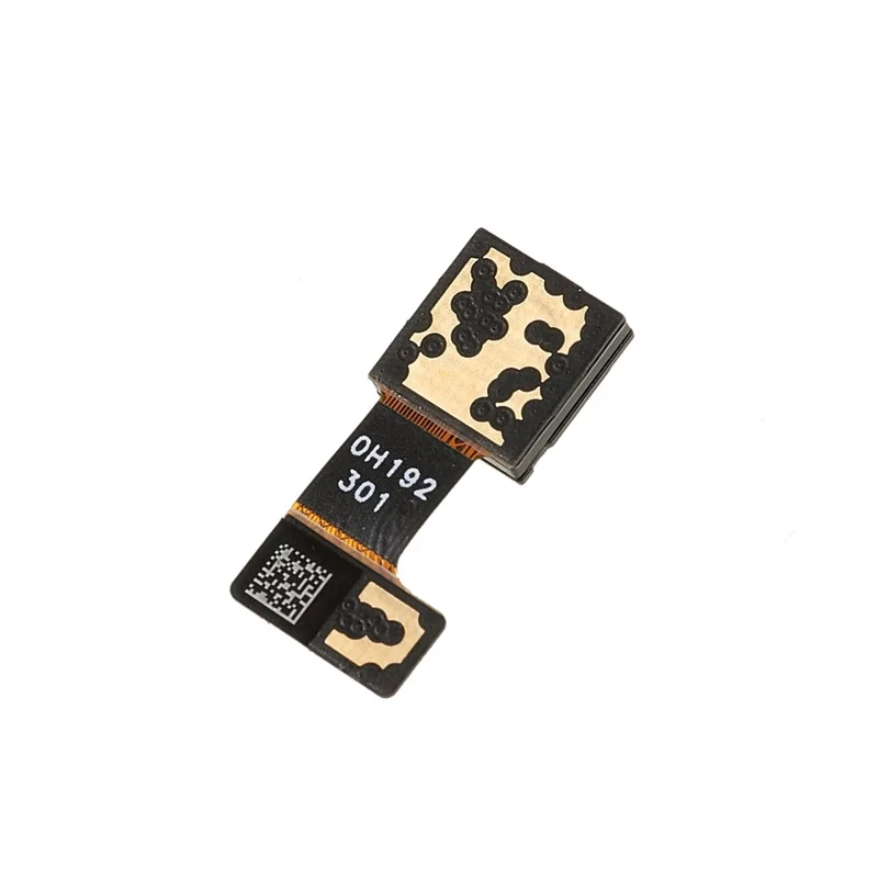 OEM Front Facing Camera Module Replacement Part (without Logo) for Nokia 3.2 TA-1156/TA-1159/TA-1164