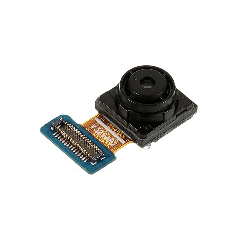 OEM -front -gesichts -kameramodulersatz (ohne Logo) Für Samsung Galaxy S20 fe 5G G781