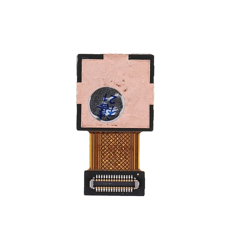 OEM Back Rear Camera Module Replacement Part (without Logo) for Xiaomi Poco M3