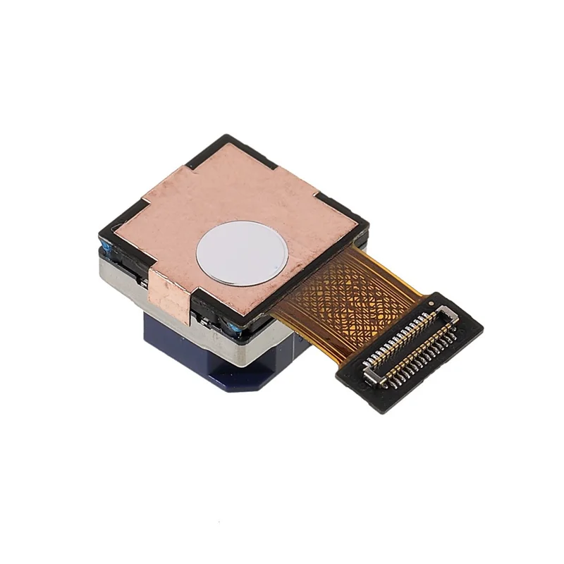 OEM Back Rear Camera Module Replacement Part (without Logo) for Xiaomi Poco M3