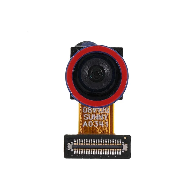 OEM Back Rear Camera Module Replacement Part (without Logo) for Xiaomi Mi Note 10 Lite 8mpx