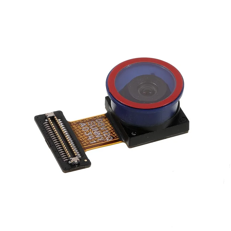 OEM Back Rear Camera Module Replacement Part (without Logo) for Xiaomi Mi Note 10 Lite 8mpx