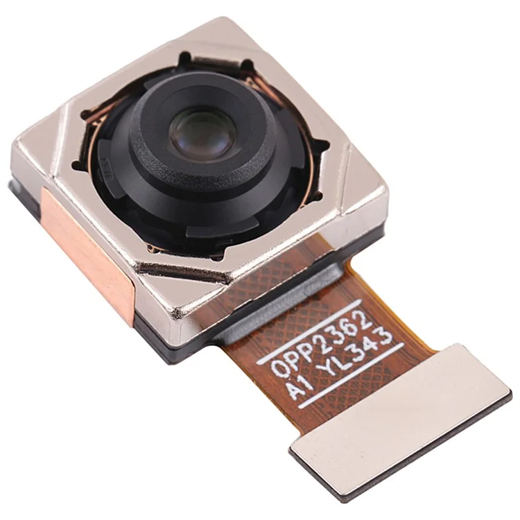 Pour Xiaomi Mi 11 Lite 4G OEM Pièce de module de caméra arrière grand dos (sans logo)