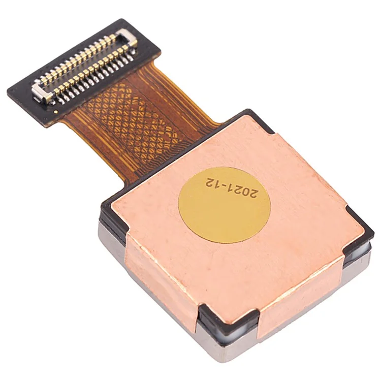 Pour Xiaomi Mi 11 Lite 4G OEM Pièce de module de caméra arrière grand dos (sans logo)