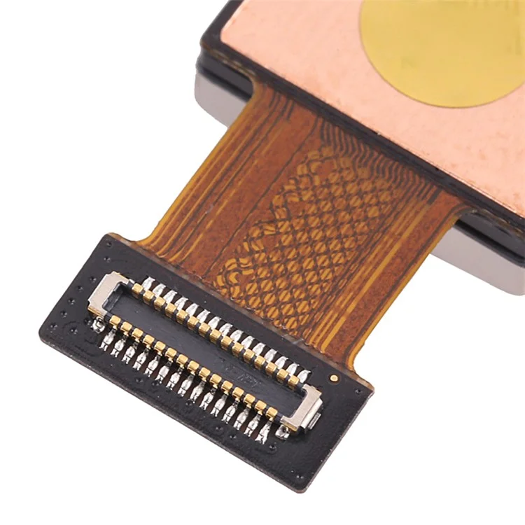 Pour Xiaomi Mi 11 Lite 4G OEM Pièce de module de caméra arrière grand dos (sans logo)