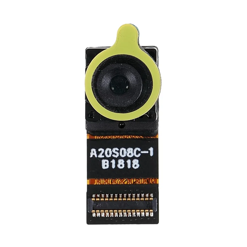 OEM-framåtvänd kameramodul för Xiaomi Pocophone F1/Poco F1, ersättningsdel (utan logotyp)