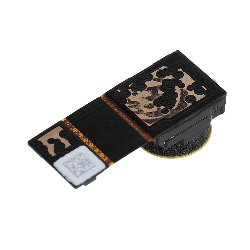 OEM-framåtvänd kameramodul för Xiaomi Pocophone F1/Poco F1, ersättningsdel (utan logotyp)