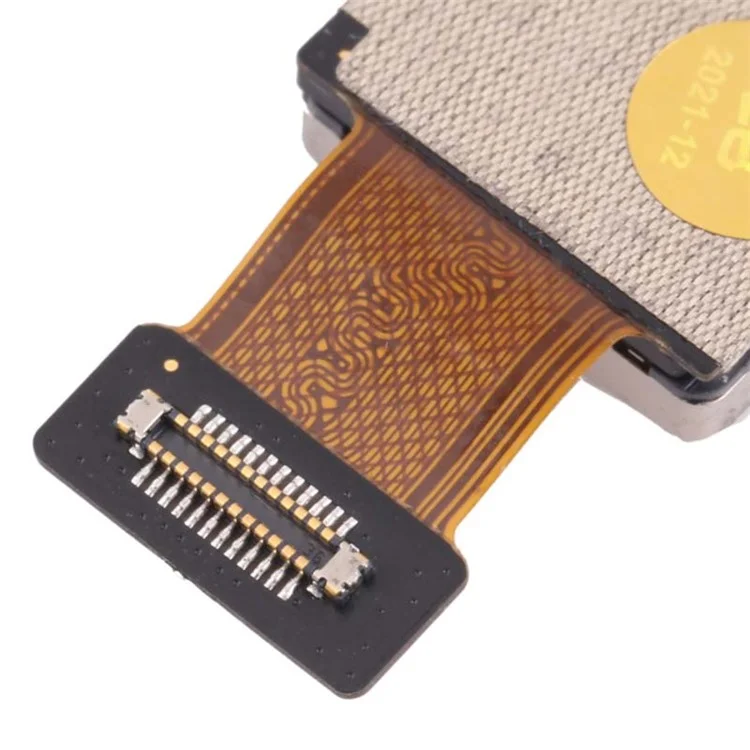 Для Oppo Reno4 SE OEM Bagin Bagin Back Camerale + Cracket Card (без Логотипа)