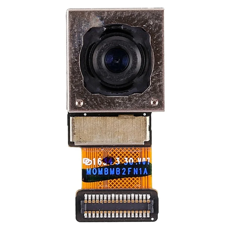 For Oppo R9s Plus OEM Rear Big Back Camera Module Part (without Logo)