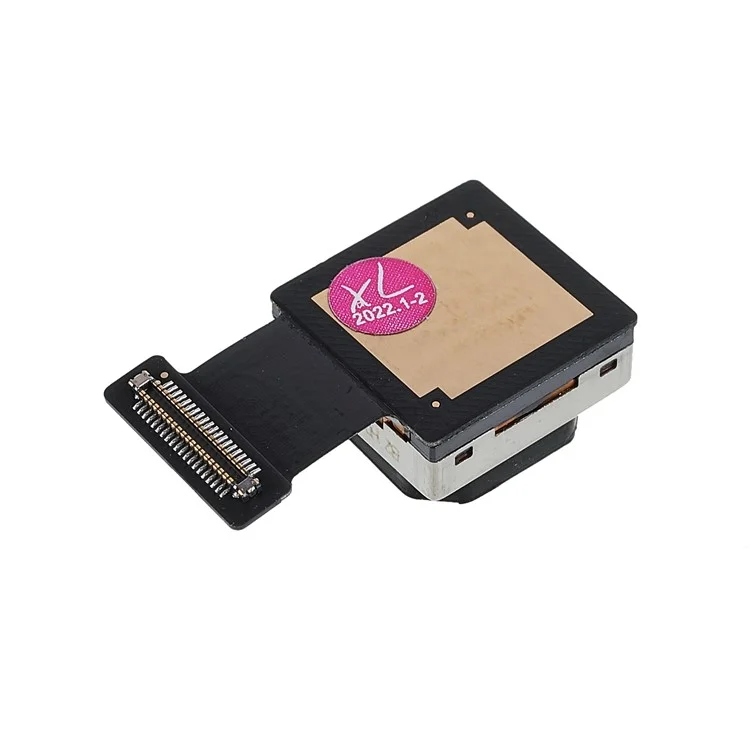 Para Oppo Reno4 Pro 5G OEM Big Bort Back Camera Part (sin Logotipo)
