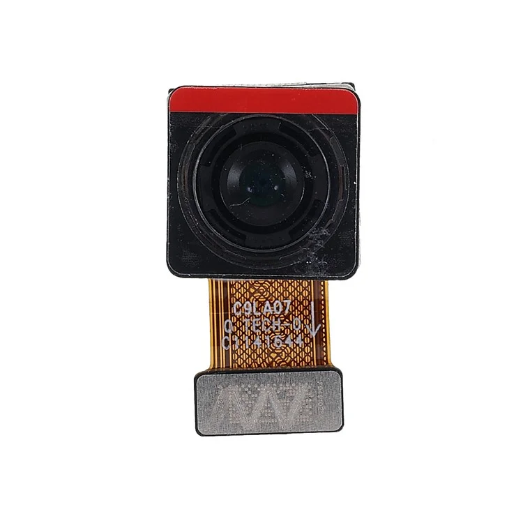 Pour Oppo A74 4G OEM Rear Big Back Camera Module Part (sans logo)