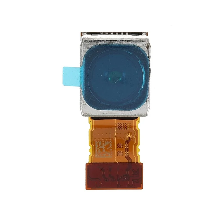 Per Sony Xperia XZ1/XZ1 Compact/XZ2 Compact/XZ2/XZ3 OEM Rear Big Back Camera Module Sostituzione Parte (senza Logo)