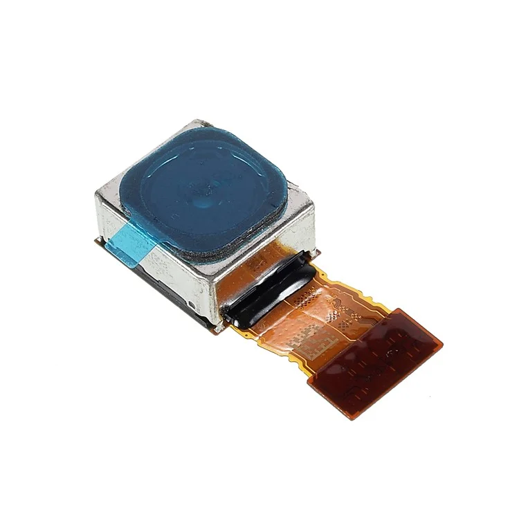Per Sony Xperia XZ1/XZ1 Compact/XZ2 Compact/XZ2/XZ3 OEM Rear Big Back Camera Module Sostituzione Parte (senza Logo)