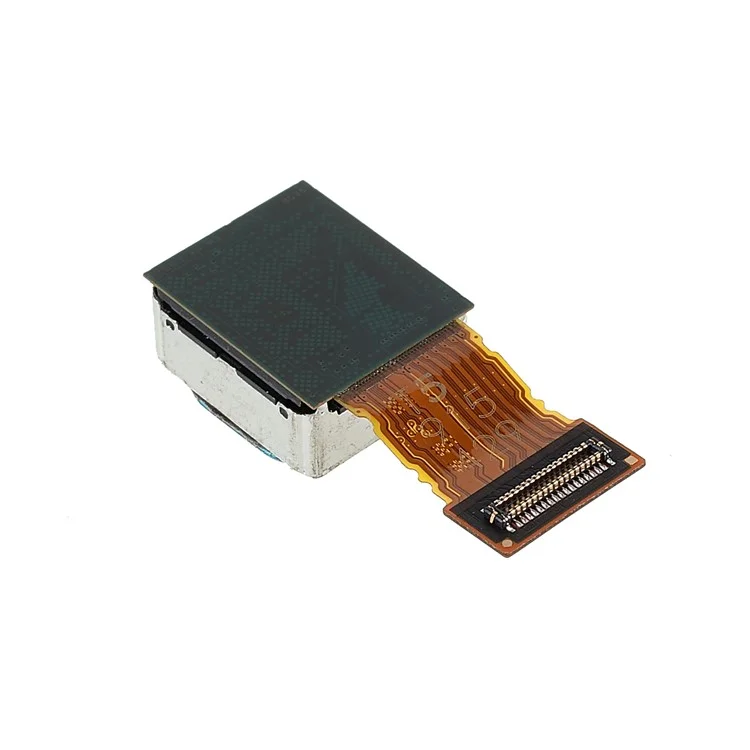 Per Sony Xperia XZ1/XZ1 Compact/XZ2 Compact/XZ2/XZ3 OEM Rear Big Back Camera Module Sostituzione Parte (senza Logo)