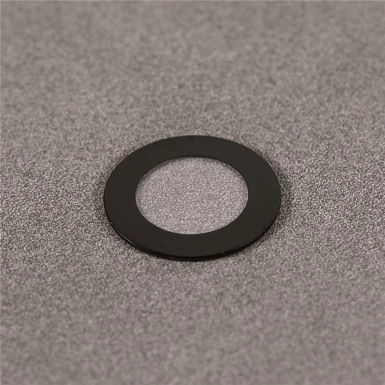 For Samsung Galaxy S21 FE 5G 3Pcs/Set OEM Rear Camera Rim Lens Cover (without Logo)