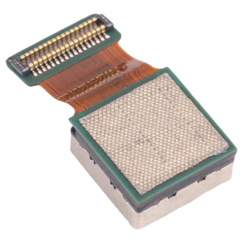 For Huawei Y6s (2019) OEM Rear Big Back Camera Module Replacement Part (without Logo)