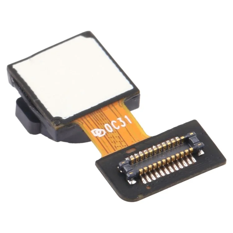 For Samsung Galaxy A12 A125 Rear Large Camera Module 2MP, f/2.4, Macro Rear Camera Replacement Part Mobile Phones Accessories (OEM, Without Logo)