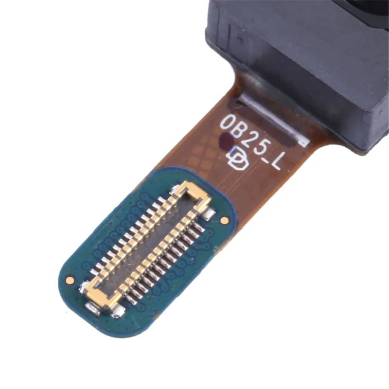 Pour Samsung Galaxy S21 5G SM-G991B Version européenne/S21+ 5G SM-G996B Module de caméra frontale OEM de remplacement (sans logo)