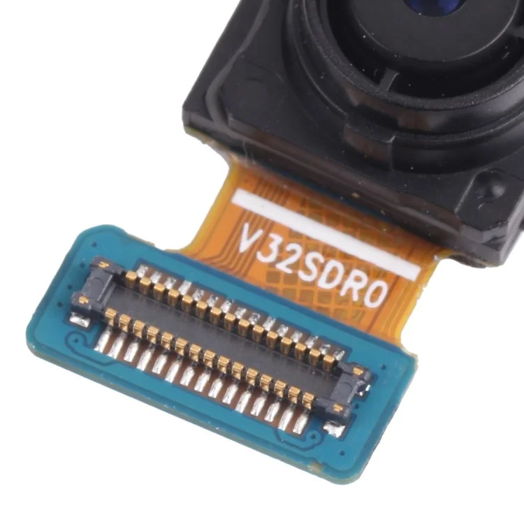 Para Samsung Galaxy A72 4G SM-A725F/A72 5G SM-A726B OEM Reemplazo Del Módulo de Cámara Frontal (sin Logotipo)