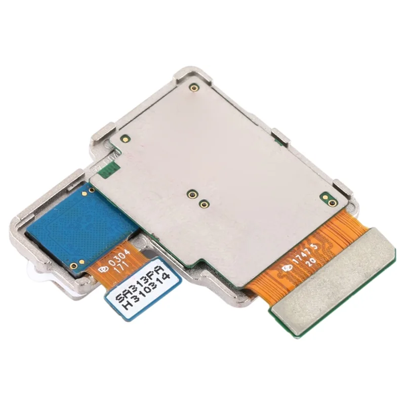 For Samsung Galaxy A81/Galaxy Note 10 Lite SM-N770F (EU Version) OEM Rear Big Back Camera Module Part (without Logo)