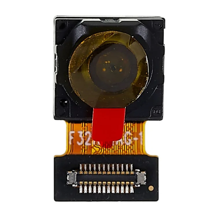 Para o Vivo V20 SE V2022, V2023 OEM Fasting Facefing Camera Module Substacement (sem Logotipo)