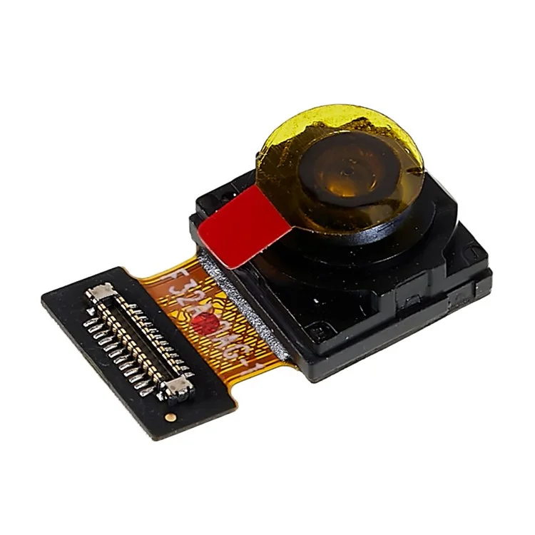 Para o Vivo V20 SE V2022, V2023 OEM Fasting Facefing Camera Module Substacement (sem Logotipo)