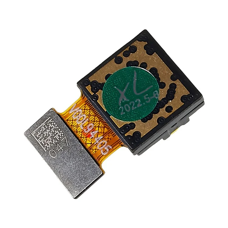 Para o Vivo V20 SE V2022, V2023 OEM Fasting Facefing Camera Module Substacement (sem Logotipo)