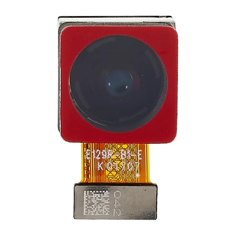 Para Vivo V20 SE V2022, V2023 OEM Traseiro Big Back Back Camera Module Part (sem Logotipo)