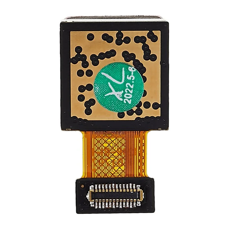 Para Vivo V20 SE V2022, V2023 OEM Traseiro Big Back Back Camera Module Part (sem Logotipo)