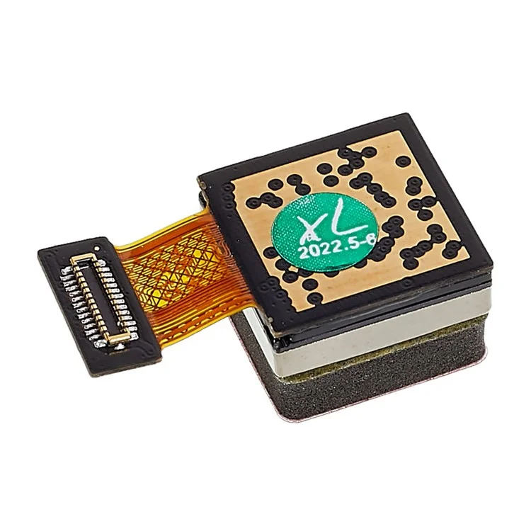 Para Vivo V20 SE V2022, V2023 OEM Traseiro Big Back Back Camera Module Part (sem Logotipo)