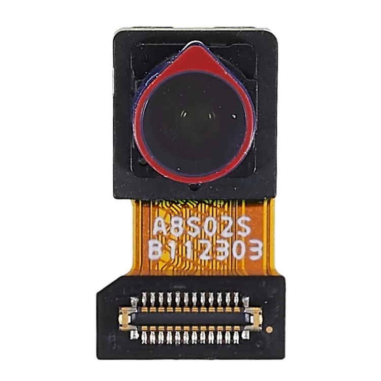 Para Vivo Y51s V2002A OEM Front Foring Camera Módulo de Reemplazo de Reemplazo (sin Logotipo)
