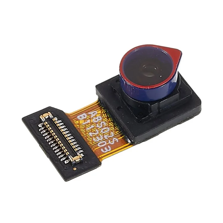 Para Vivo Y51s V2002A OEM Front Foring Camera Módulo de Reemplazo de Reemplazo (sin Logotipo)