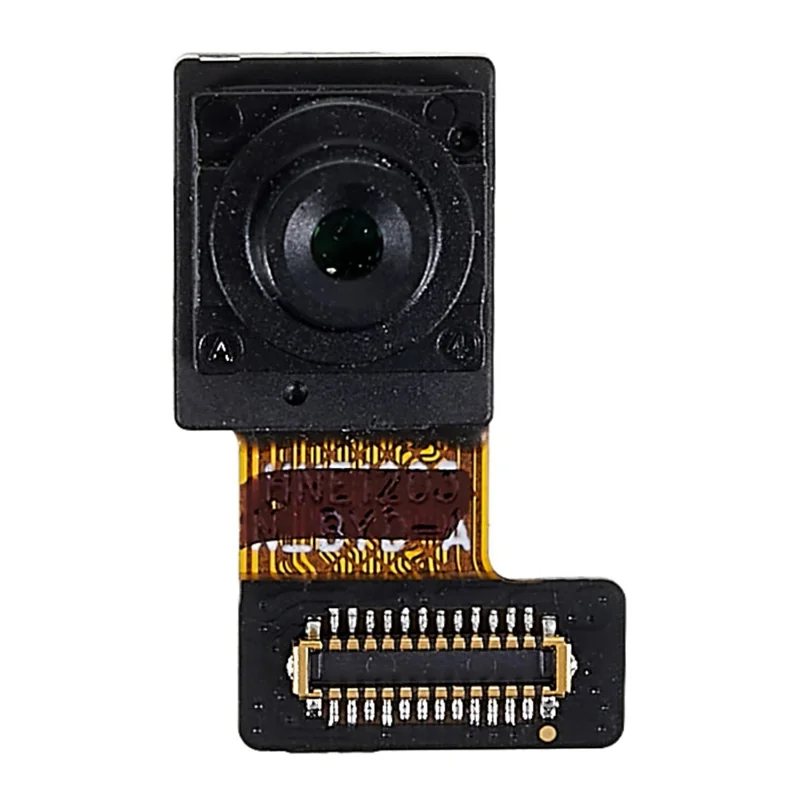 For Realme C11 RMX2185 OEM Front Facing Camera Module Replacement Part (without Logo)