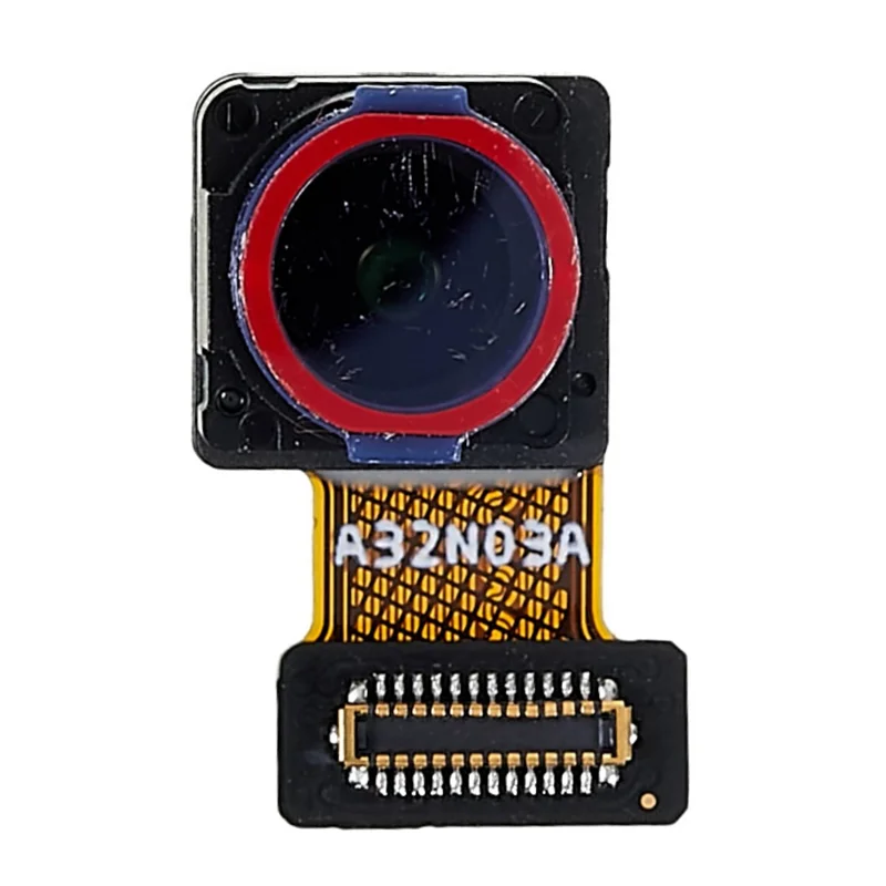 Pour Oppo Reno6 5G PEQM00 OEM Face Face Camera Module Remplacez la Pièce (sans Logo)