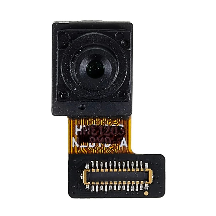 Para o Oppo A16 CPH2269 OEM Frented Fasting Camera Module Substituição Parte (sem Logotipo)