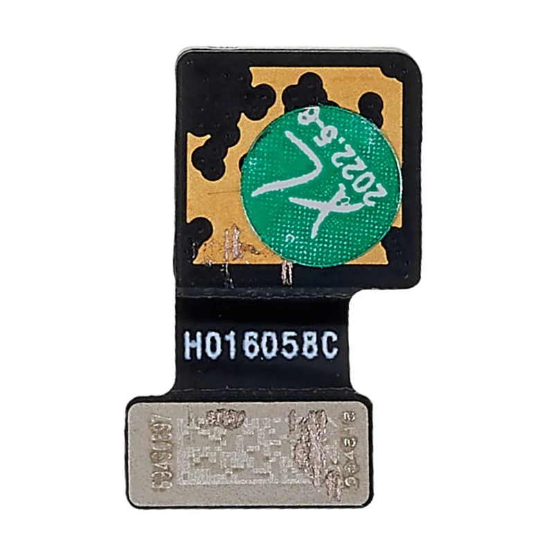 For Oppo Ace2 PDHM00 OEM Front Facing Camera Module Replace Part (without Logo)