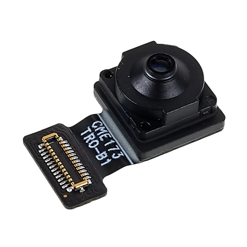 For Oppo Ace2 PDHM00 OEM Front Facing Camera Module Replace Part (without Logo)