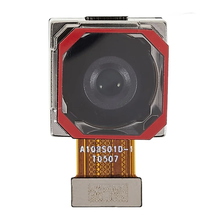 Para Xiaomi Mi 11x Pro OEM Big Back Camera Módulo de Módulo (sin Logotipo)