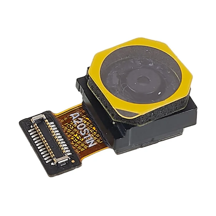 Pour Xiaomi Black Shark 4 Pro OEM Pièce de Remplacement du Module de Caméra Avant (sans Logo)