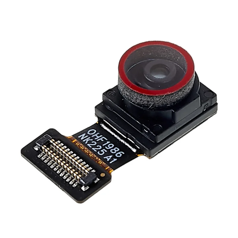 For Xiaomi Redmi Note 9 4G (Qualcomm Snapdragon 662) OEM Front Facing Camera Module Replacement Part (without Logo)