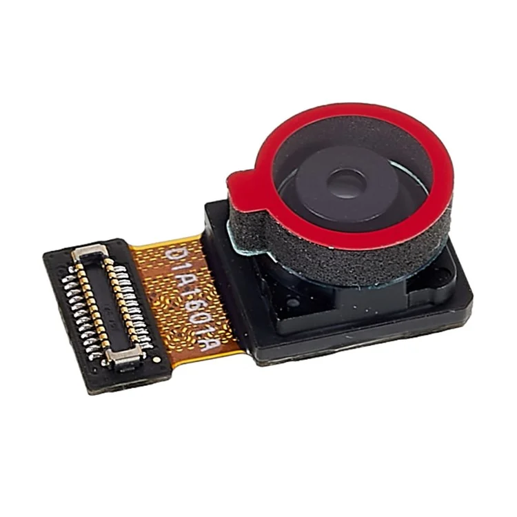 Pour Xiaomi Redmi Note 11 Pro + 5G Pièce de Remplacement du Module de Caméra Avant de L'oem (sans Logo)